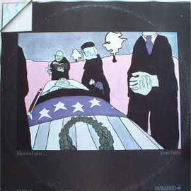 Joan Baez ‎– Blessed Are... Part. 1  (1980)