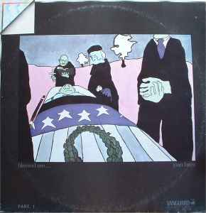 Joan Baez ‎– Blessed Are... Part. 1  (1980)