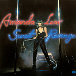 Amanda Lear ‎– Sweet Revenge  (1978)