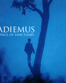 Adiemus – Songs Of Sanctuary  (1995)     CD