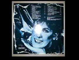 Plastic Bertrand ‎– An 1  (1978)