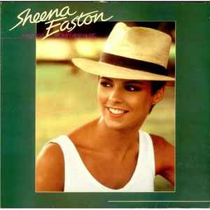 Sheena Easton – Madness, Money And Music  (1982)