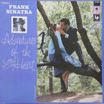 Frank Sinatra – Adventures Of The Heart  (1984)     LP