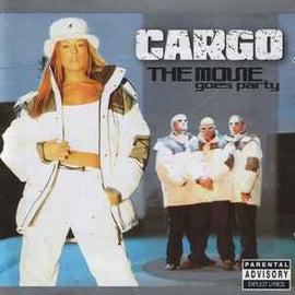Cargo ‎– The Movie Goes Party  (2000)    CD