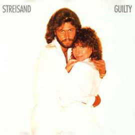 Barbra Streisand ‎– Guilty  (2000)     CD