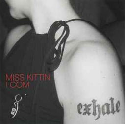 Miss Kittin ‎– I Com  (2004)     CD