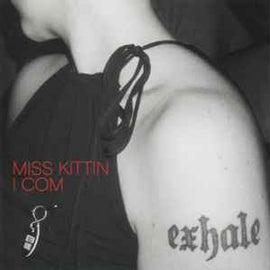 Miss Kittin ‎– I Com  (2004)     CD