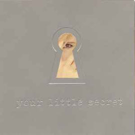 Melissa Etheridge ‎– Your Little Secret  (1995)     CD