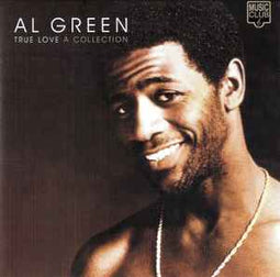 Al Green ‎– True Love (A Collection)  (1999)     CD