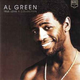 Al Green ‎– True Love (A Collection)  (1999)     CD