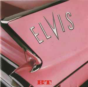 Elvis* ‎– B.T.  (1998)     CD