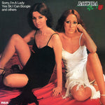 Baccara – Baccara  (1977)     LP