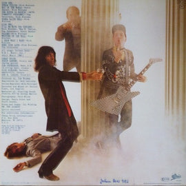 Cheap Trick ‎– Dream Police  (1979)