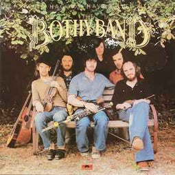 The Bothy Band ‎– Old Hag You Have Killed Me  (1976)     LP