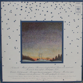 Gérard Lenorman ‎– Noëls Du Monde  (1976)     LP
