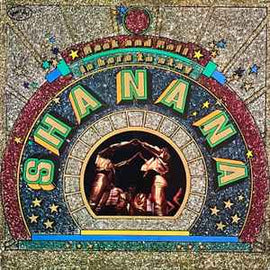 Sha Na Na ‎– Rock And Roll Is Here To Stay  (1974)