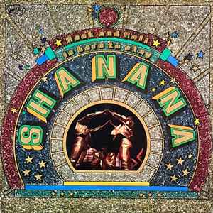 Sha Na Na ‎– Rock And Roll Is Here To Stay  (1974)