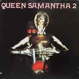 Queen Samantha ‎– Queen Samantha 2  (1979)
