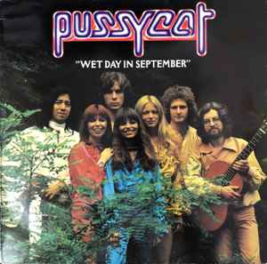 Pussycat  ‎– Wet Day In September  (1978)
