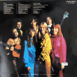 Pussycat  ‎– Wet Day In September  (1978)