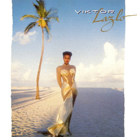 Viktor Lazlo – Viktor Lazlo  (1987)     CD