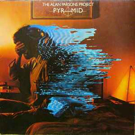 The Alan Parsons Project ‎– Pyramid  (1979)