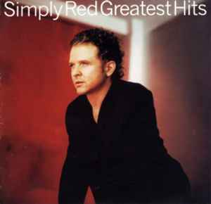 Simply Red ‎– Greatest Hits  (1996)     CD