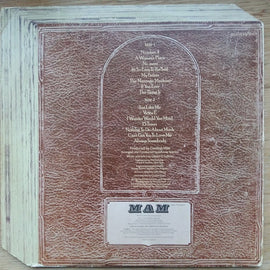 Gilbert O'Sullivan – A Stranger In My Own Backyard  (1974)