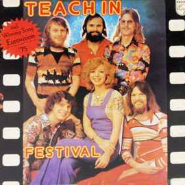 Teach-In ‎– Festival  (1975)