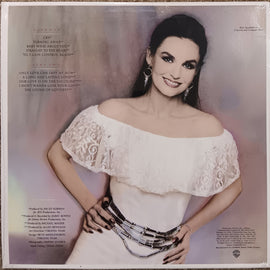 Crystal Gayle – The Best Of Crystal Gayle  (1986)     LP