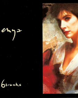 Enya ‎– 6 Tracks  (1989)     CD