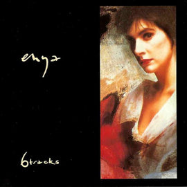 Enya ‎– 6 Tracks  (1989)     CD