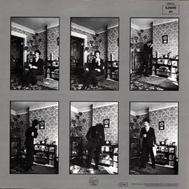 Jona Lewie ‎– On The Other Hand There's A Fist  (1980)