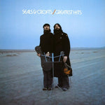 Seals & Crofts – Greatest Hits  (1975)     LP