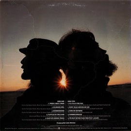 Seals & Crofts – Greatest Hits  (1975)     LP