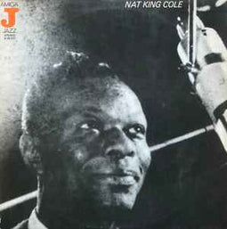 Nat King Cole ‎– Nat King Cole