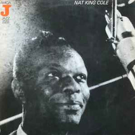 Nat King Cole ‎– Nat King Cole