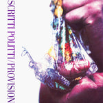 Scritti Politti – Provision  (1988)     LP