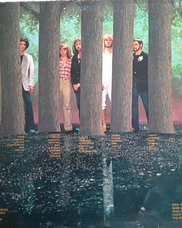 Styx ‎– The Grand Illusion  (1977)