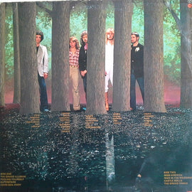 Styx ‎– The Grand Illusion  (1977)