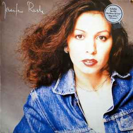 Jennifer Rush ‎– Jennifer Rush  (1988)
