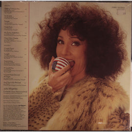 Julia Migenes ‎– So In Love  (1979)