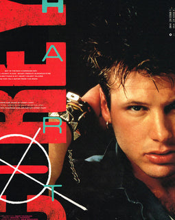 Corey Hart ‎– Boy In The Box  (1985)