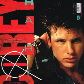 Corey Hart ‎– Boy In The Box  (1985)