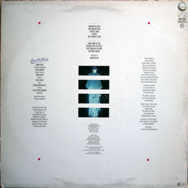 Quarterflash ‎– Quarter Flash  (1981)     LP