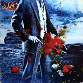 Yes ‎– Tormato  (1978)