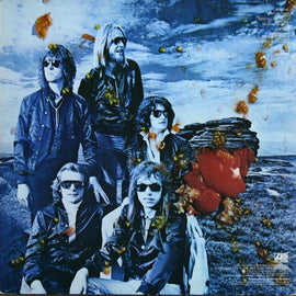 Yes ‎– Tormato  (1978)