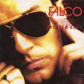 Falco ‎– Wiener Blut  (1988)     7"