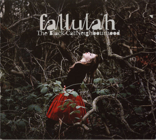 Fallulah – The Black Cat Neighbourhood  (2011)
