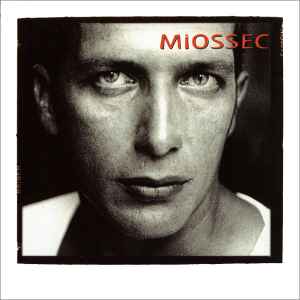 Miossec ‎– Baiser  (1997)     CD